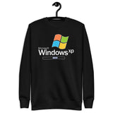 Windows XP - Unisex Premium Sweatshirt