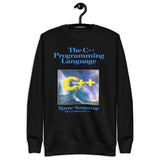 The C++ Programming Language - Unisex Premium Sweatshirt