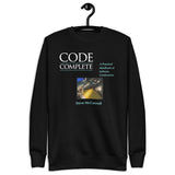 Code Complete - Unisex Premium Sweatshirt