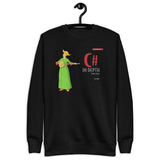 C# In Depth - Unisex Premium Sweatshirt
