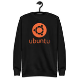 Ubuntu Linux - Unisex Premium Sweatshirt