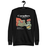Compilers: Principles, Techniques, and Tools - Unisex Premium Sweatshirt