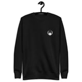 Anonymous Collective Emblem II - Unisex Premium Sweatshirt