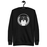 Anonymous Collective Emblem - Unisex Premium Sweatshirt
