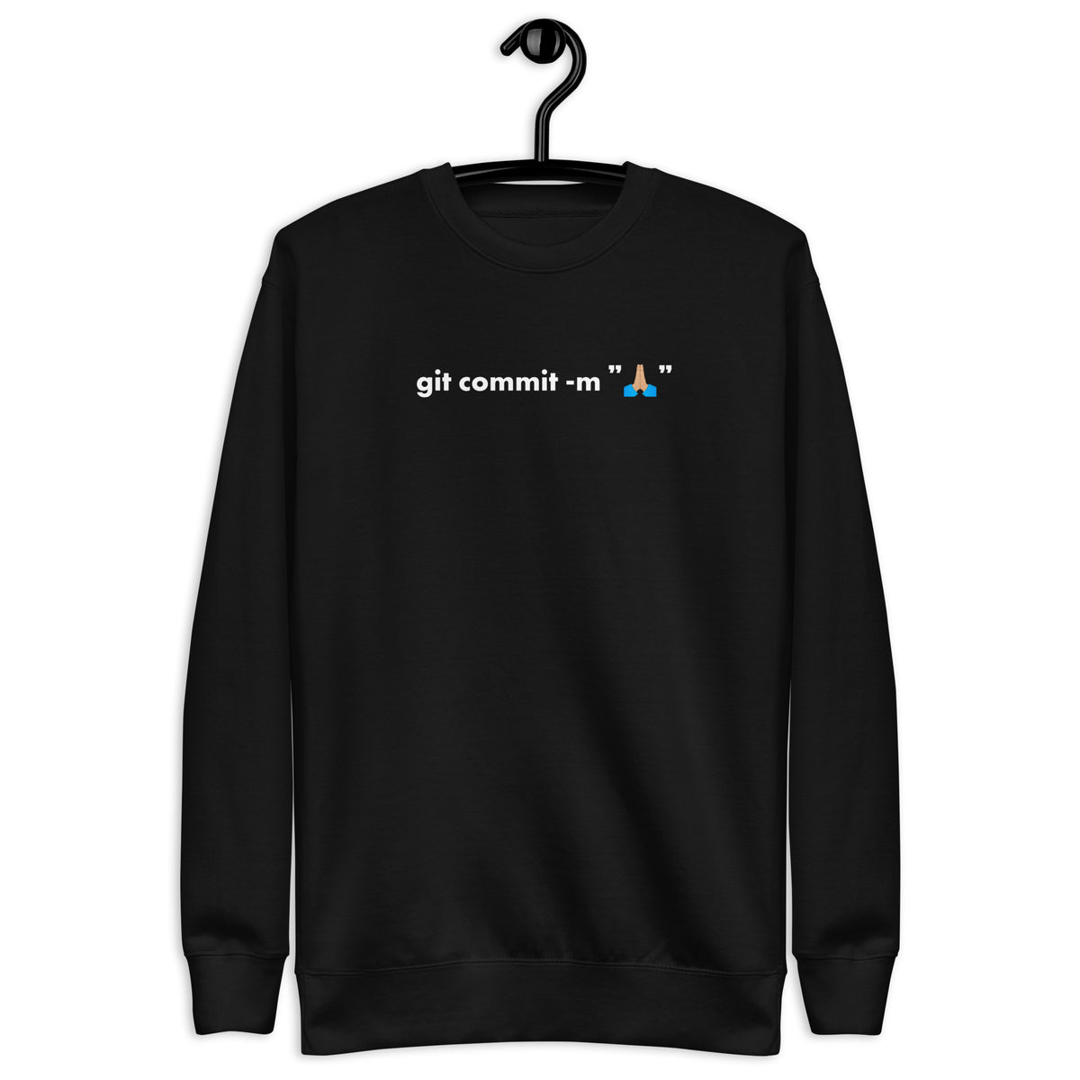 Git Commit -m 