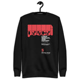 Pascal User Manual and Report - Unisex Premium Sweatshirt