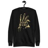System of a Dev  - Unisex Premium Sweatshirt