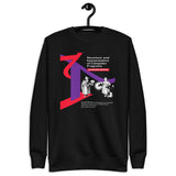 Structure and Interpretation of Computer Programs II - Unisex Premium Sweatshirt