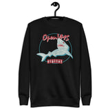 OpenVMS Digital Shark  - Unisex Premium Sweatshirt