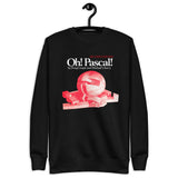 Oh! Pascal Second Edition - Unisex Premium Sweatshirt