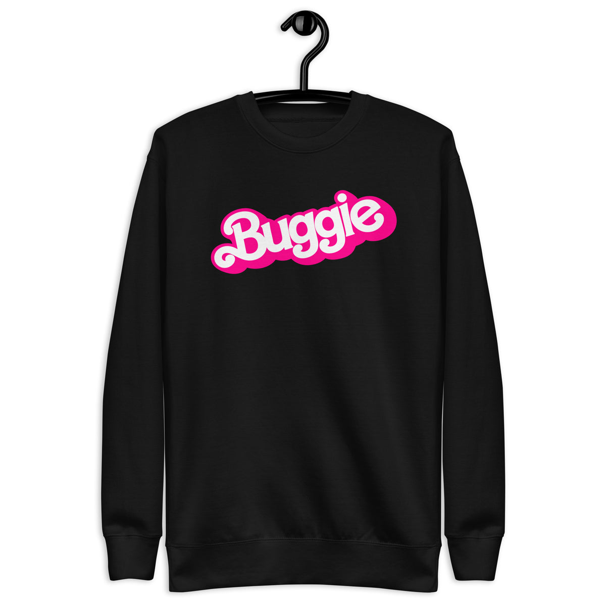 Buggie - Unisex Premium Sweatshirt