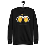 2Beer | !2Beer - Unisex Premium Sweatshirt