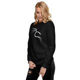 Kali Linux – The Power of Penetration Testing - Unisex Premium Sweatshirt
