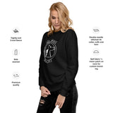 Go Horse Method - Unisex Premium Sweatshirt