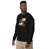 If Remote Work Were Bad - Unisex Premium Sweatshirt