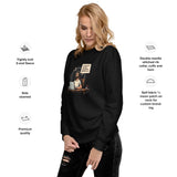 If Remote Work Were Bad - Unisex Premium Sweatshirt