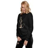 Dev Rabbit - Unisex Premium Sweatshirt