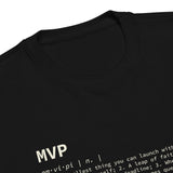 MVP Definition - Unisex Premium Sweatshirt
