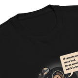 If Remote Work Were Bad - Unisex Premium Sweatshirt