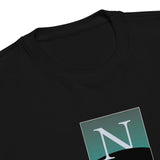 Netscape Navigator Classic Logo - Unisex Premium Sweatshirt