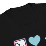 Emotional Dev Mode - Unisex Premium Sweatshirt