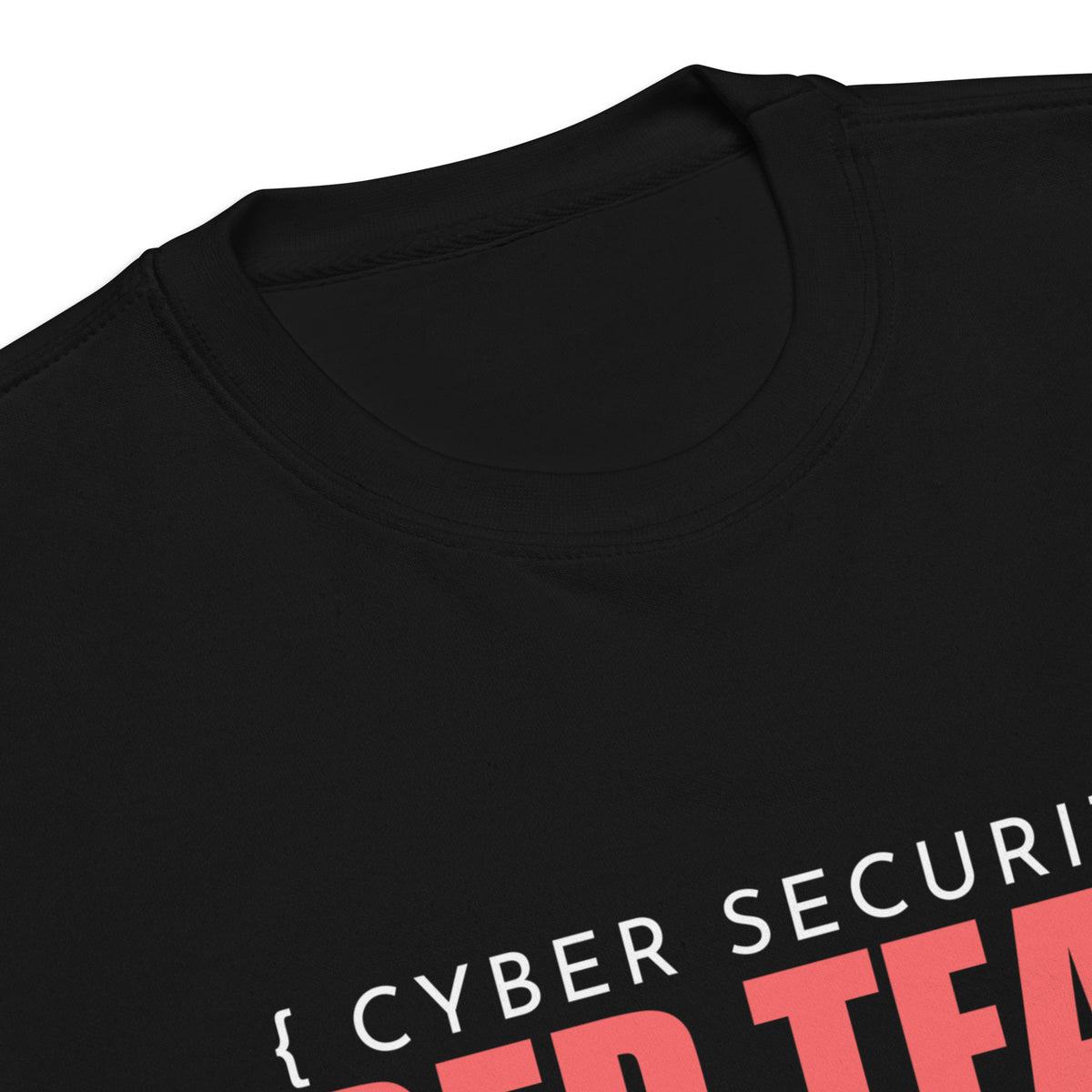 Cyber Security - Red Team - Unisex Premium Sweatshirt