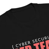 Cyber Security - Red Team - Unisex Premium Sweatshirt