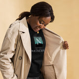 Netscape Navigator Classic Logo - Unisex Premium Sweatshirt