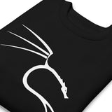 Kali Linux – The Power of Penetration Testing - Unisex Premium Sweatshirt