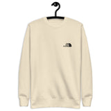 The Not Found I - Unisex Premium Sweatshirt