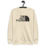The Not Found II - Unisex Premium Sweatshirt
