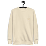 Tech Queen - Unisex Premium Sweatshirt