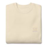 Tech Queen - Unisex Premium Sweatshirt