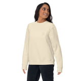 Tech Queen - Unisex Premium Sweatshirt