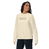 99 Little Bugs in the Code - Unisex Premium Sweatshirt