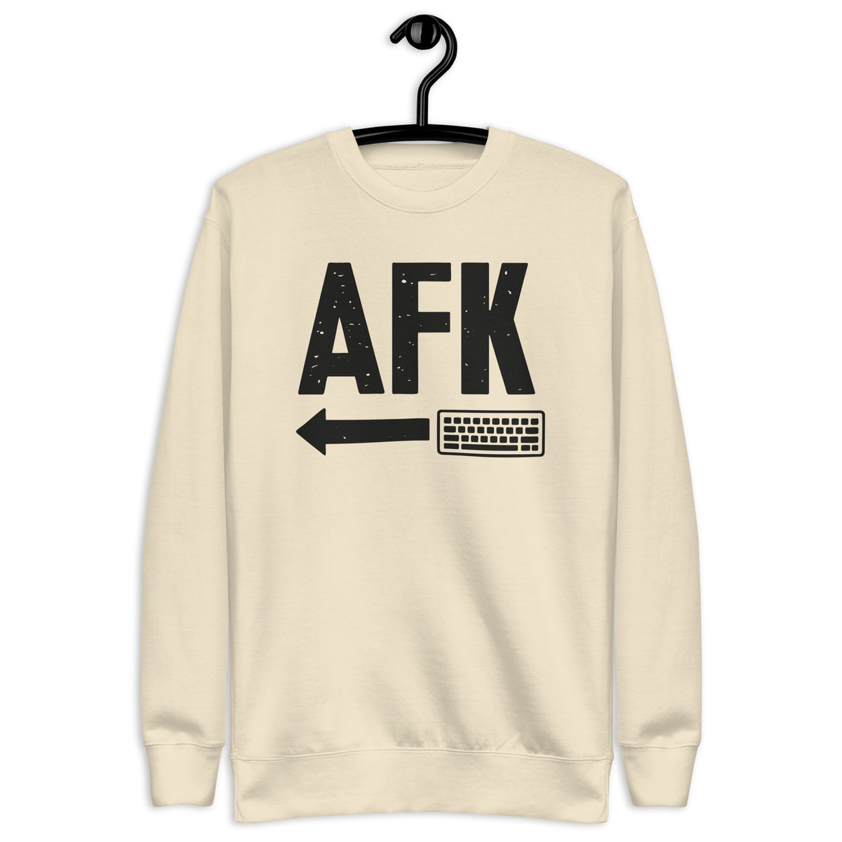 AFK - Unisex Premium Sweatshirt