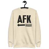 AFK - Unisex Premium Sweatshirt