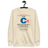 The C Programming Language - Unisex Premium Sweatshirt