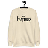 The Features - Unisex Premium Sweatshirt