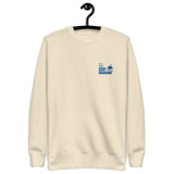 Stay Debugging - Unisex Premium Sweatshirt