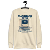 Macintosh 128K - Unisex Premium Sweatshirt