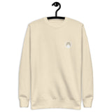 Anonymous Collective Emblem II - Unisex Premium Sweatshirt