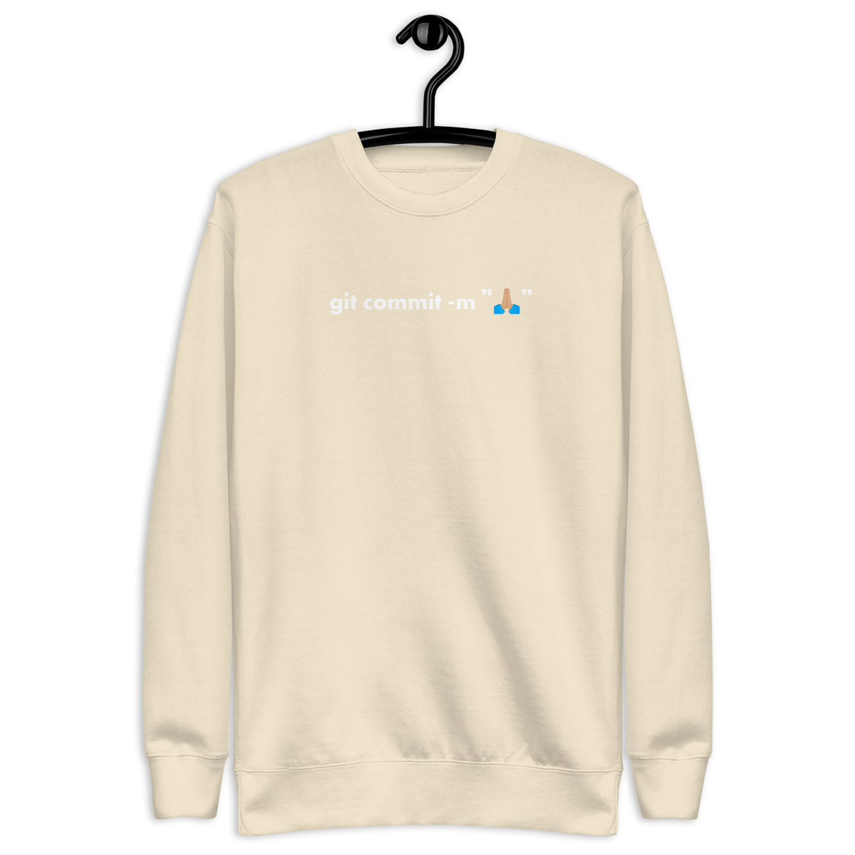 Git Commit -m 