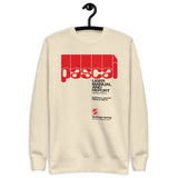 Pascal User Manual and Report - Unisex Premium Sweatshirt