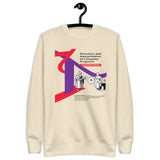 Structure and Interpretation of Computer Programs II - Unisex Premium Sweatshirt