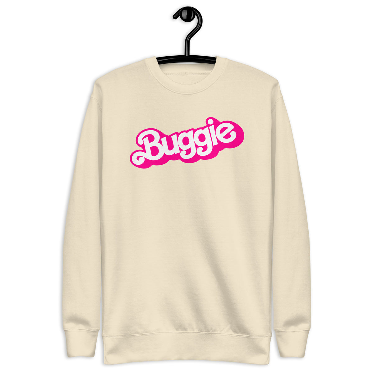 Buggie - Unisex Premium Sweatshirt