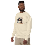 If Remote Work Were Bad - Unisex Premium Sweatshirt