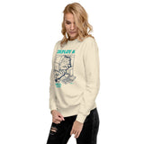 Deploy & Chill Always - Unisex Premium Sweatshirt