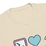 Emotional Dev Mode - Unisex Premium Sweatshirt