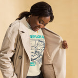 Deploy & Chill Always - Unisex Premium Sweatshirt